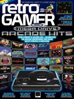 Retro Gamer